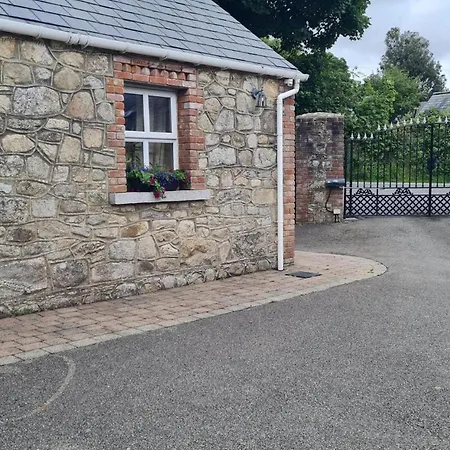 Vakantiehuis In The Mountain *