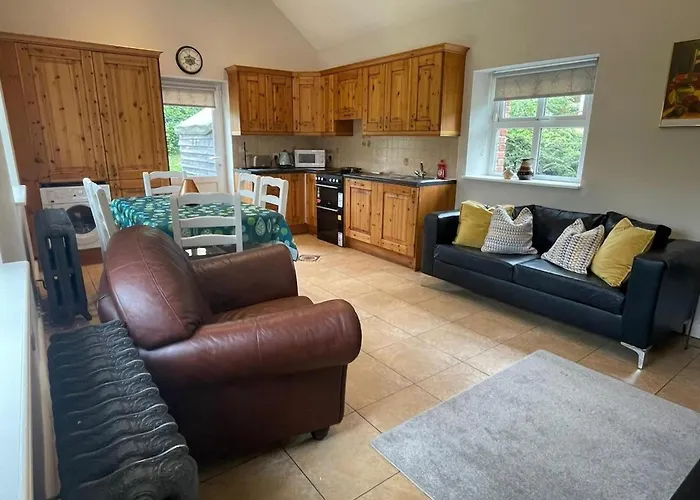 In The Mountain Ferienhaus