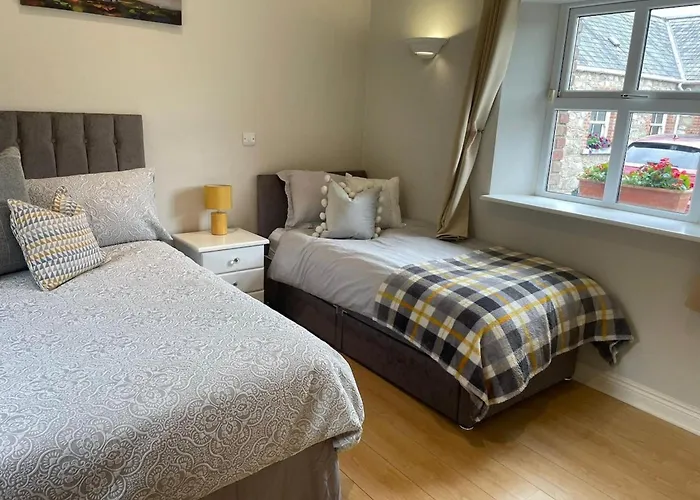 別荘 In The Mountain *