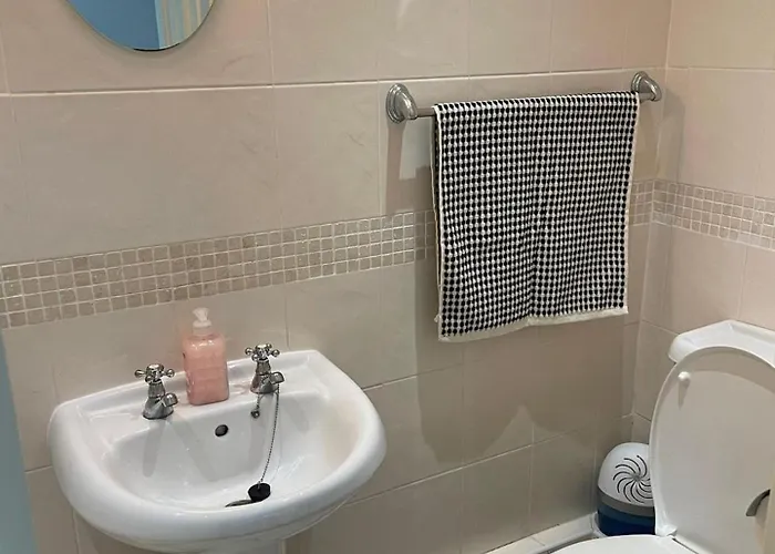 In The Mountain Vakantiehuis Dublin