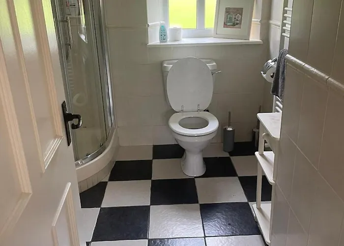 In The Mountain Vakantiehuis