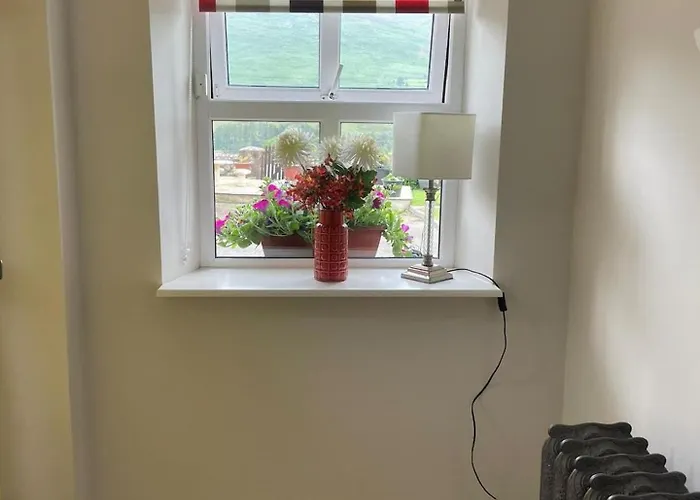 In The Mountain Vakantiehuis