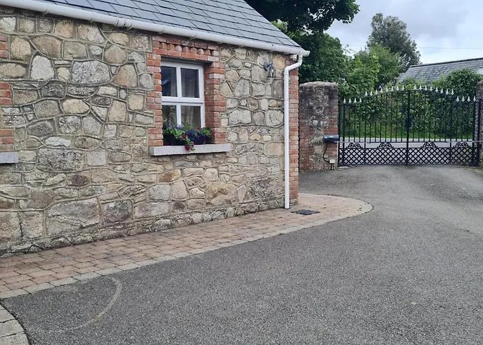 別荘 In The Mountain *