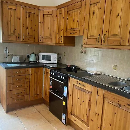 In The Mountain * Dublin