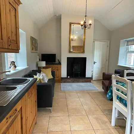 Holiday home In The Mountain