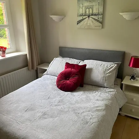 In The Mountain Holiday home *