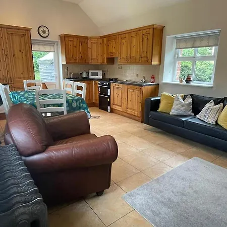 In The Mountain Holiday home