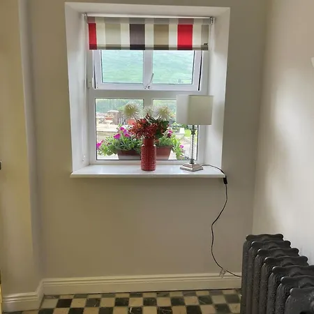 In The Mountain Holiday home